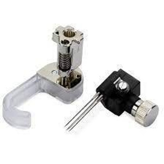 Bernina Needle Punch Tool for CB Hook Machines