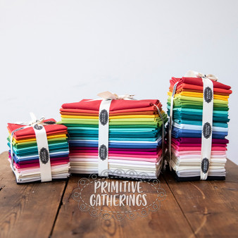 Bella Solids Collections-Sun Up and Sundown