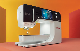 Bernina 790 Pro