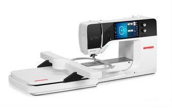 BERNINA 790 PLUS