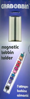 Grabobbin Magnetic Bobbin Holder
