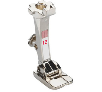 #12 Bernina Bulky Overlock Foot