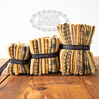 Buttermilk Wool Texture Bundle