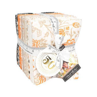 Agatha Road Fat Quarter Bundle