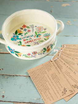 Artisan Dip Crock by Natural Life