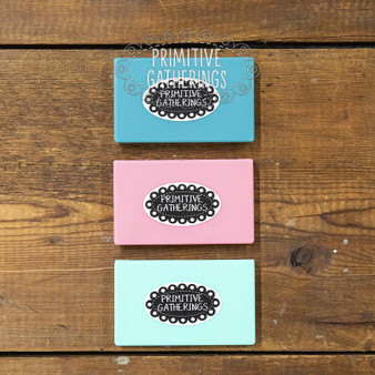 Primitive Gatherings Magnetic Needle Minders