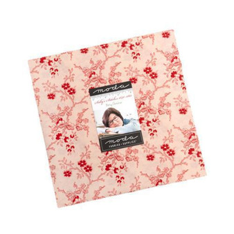 Sally's Stitches Layer Cake