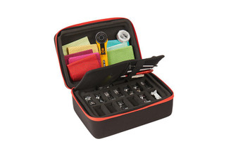 Bernina Overlocker Accessory Travel Case