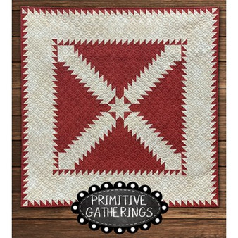 Antique Christmas Past PRI-719