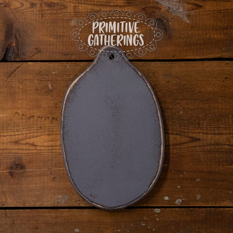 Punch Needle Finishing Boards