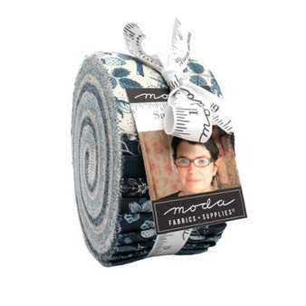 Sacre' Bleu Jelly Roll