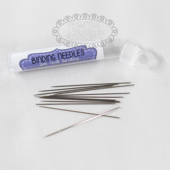 Primitive Gatherings Binding Needles 12 ct