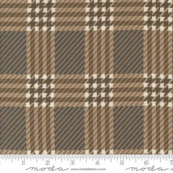 Prairie Gatherings Flannels 49313 14F One Yard
