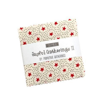 Joyful Gatherings II Mini Charm PREORDER ($4.39)