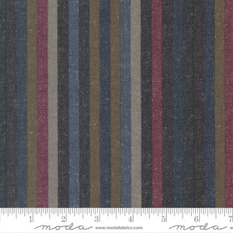 Prairie Gatherings Flannels 49310 20F One Yard