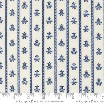 American Gatherings III 49322 24 One Yard PREORDER ($13.49)