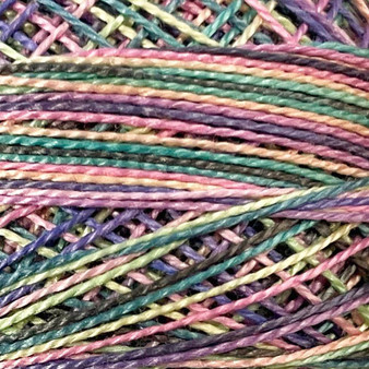 Valdani S301-Color Rhapsody