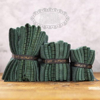 Blue Spruce Wool Texture Bundle