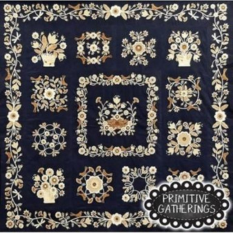 Twilight Garden BOM - $45/Month