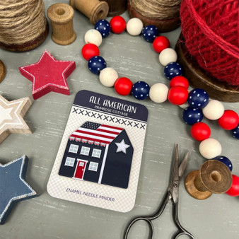 Needle Minders by Primrose Cottage