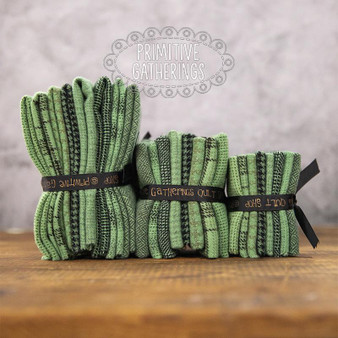 Green Bay Wool Texture Bundle