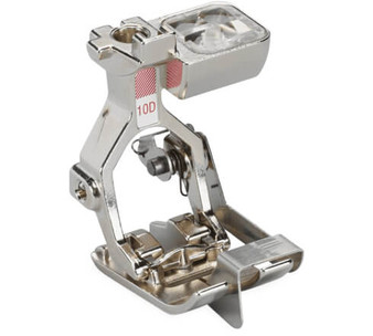 #10D Bernina Edgestitch Foot with Guide