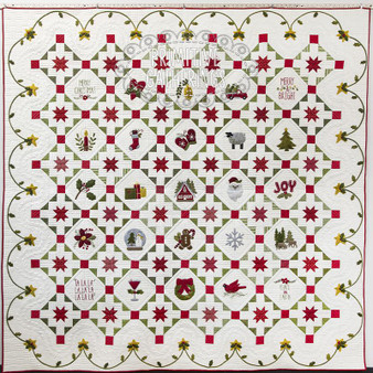 Countdown to Christmas 2024 PRI-2120