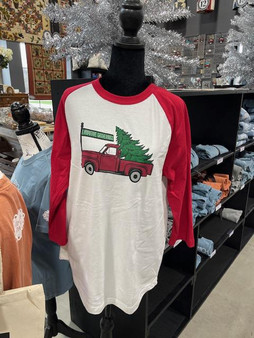 Special Delivery T-Shirt