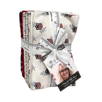 American Gatherings III Fat Eighth Bundle PREORDER ($89.59)