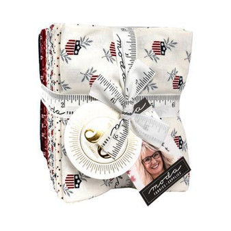 American Gatherings III Fat Quarter Bundle PREORDER ($185.99)