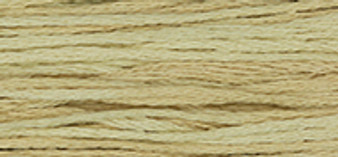 Weeks Dye Works Floss 1106 Beige-5yds