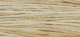 Weeks Dye Works Floss 1109 Angel Hair-5yds