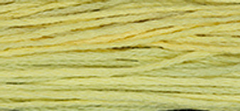 Weeks Dye Works Floss 1113 Moonglow-5yds