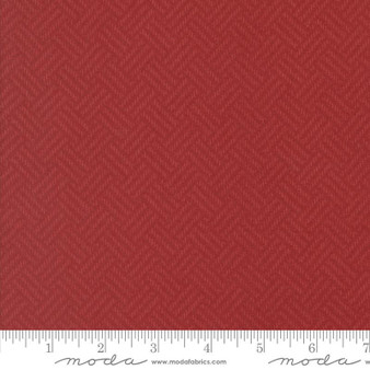 Prairie Gatherings Flannels 49312 20F One Yard