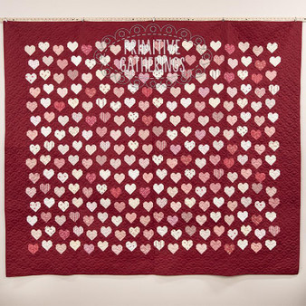 All The Love PRI-2092