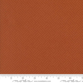 Prairie Gatherings Flannels 49312 21F One Yard