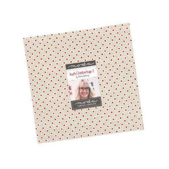 Joyful Gatherings II Layer Cake PREORDER ($41.59)