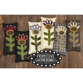 2018 Pincushion PRI-692