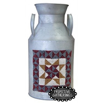 Friendship Star Punch Needle PRI-623