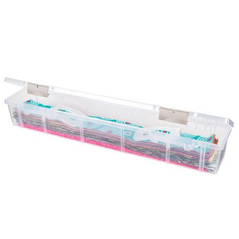 Fabric Strip Case