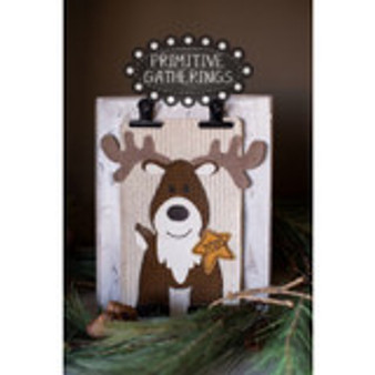 Donner Board or Stand