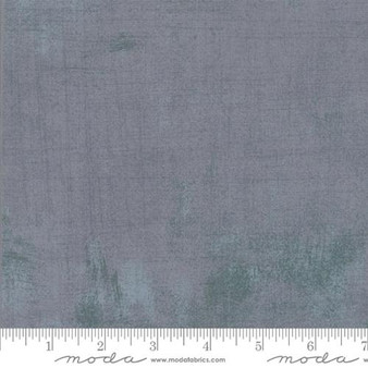 108" Grunge 11108 400 Basic Grey One Yard