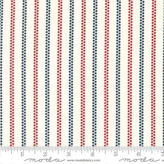 American Gatherings II 49244 11 One Yard