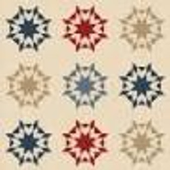 Seaside R220697D Beige One Yard