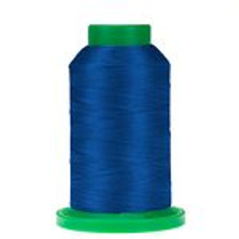 Isacord 1000m Polyester - Tropical Blue - 2922-3901