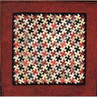 All Twisted Up PRI-350