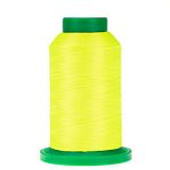 Isacord 1000m Polyester - Mountain Dew - 2922-6010