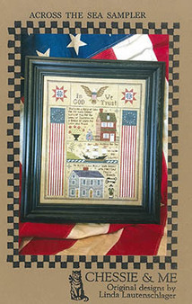 Across the Sea Sampler