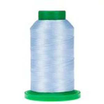 Isacord 1000m Polyester - Something Blue - 2922-3730