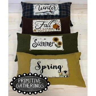 A Change In Season Pillows PRI-730